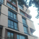 ساختمان سام سپند